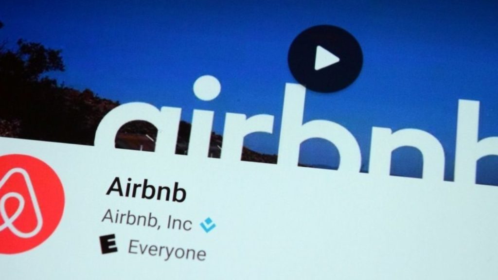 All 6000 Employees Of AirBnB Can Work From Home Forever: No Need To Visit Office, Ever