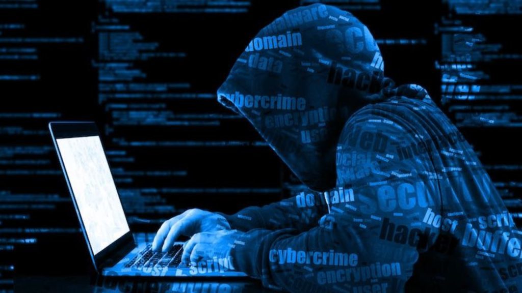 Cyber Crimes In India Witness 572% Increase In Last 3 Years! 14 Lakh Cases In 2021 Recorded By Govt