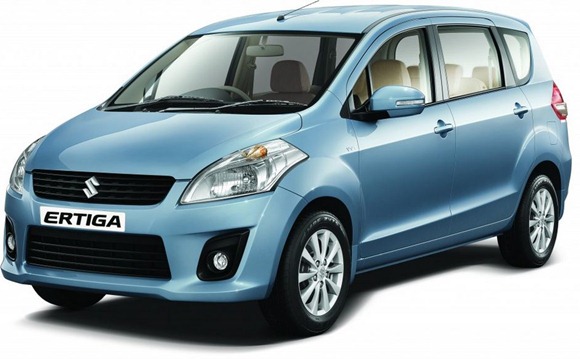 Maruti Will Unleash New, 2022 Variants Of Best Selling SUVs: Ertiga, XL6 & More!