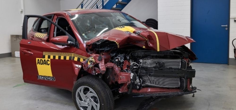 Shocking! Hyundai Creta, i20 Score Alarmingly Low In NCAP Crash Tests: Check Full Details