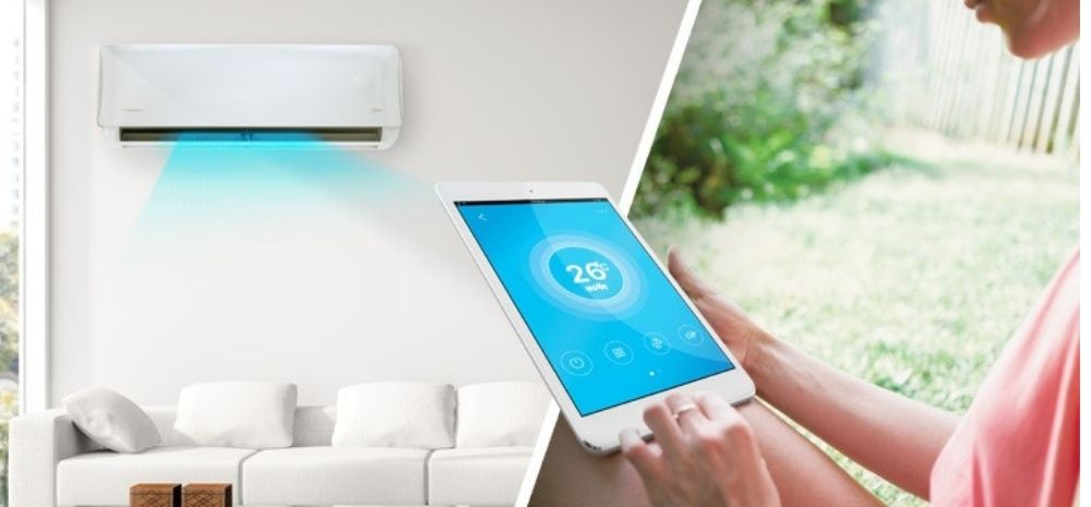 Realme Launches Convertible Air Conditioners Starting At Rs 27,790! Check Specs, Features, Energy Ratings & More