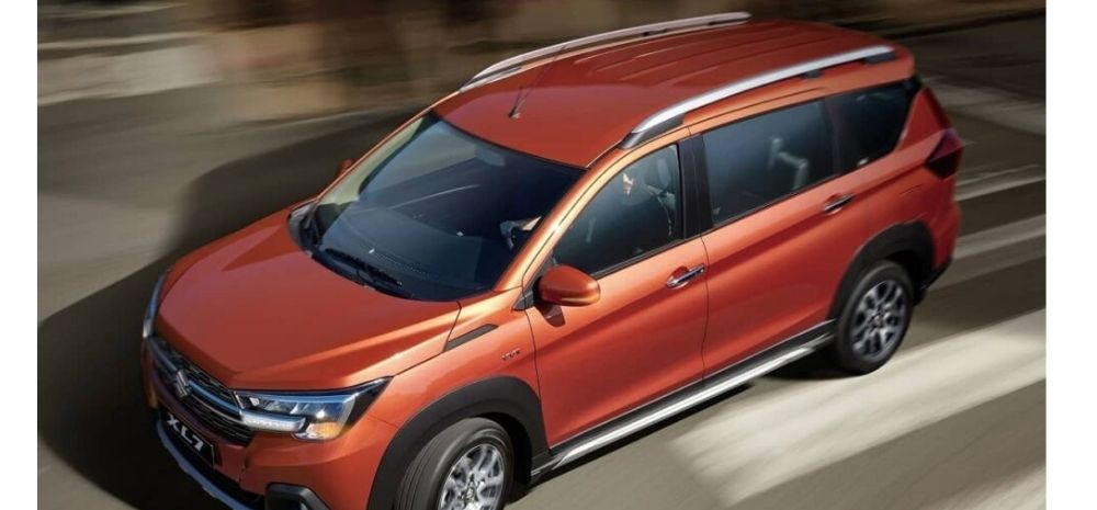 Maruti XL6 2022 Launched With These Stunning New Features; Price Starting Rs 11.26 Lakh!