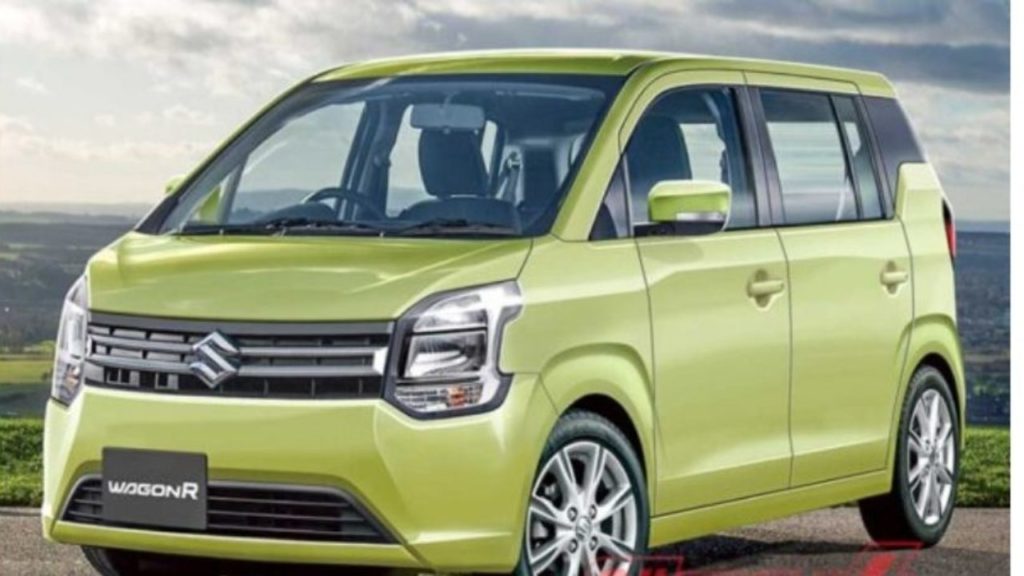 Maruti Wagon's New Variant Launched At Rs 5.39 Lakh: Check Top Features, USPs