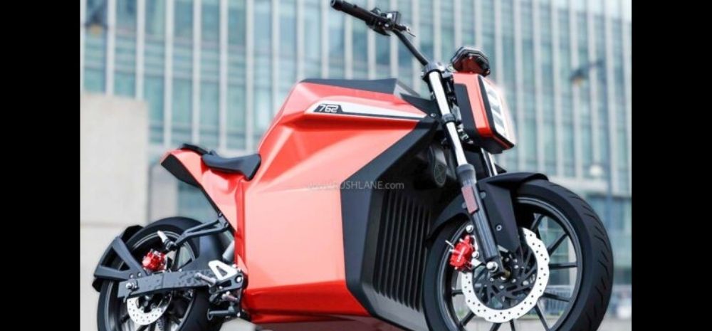This New Electric Bike Promises 120-Kms Range In Single Charge! Check India Launch Date, Price & More