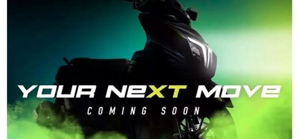 TVS Is Launching This New Petrol-Scooter In India; Expected Price Rs 89,000!
