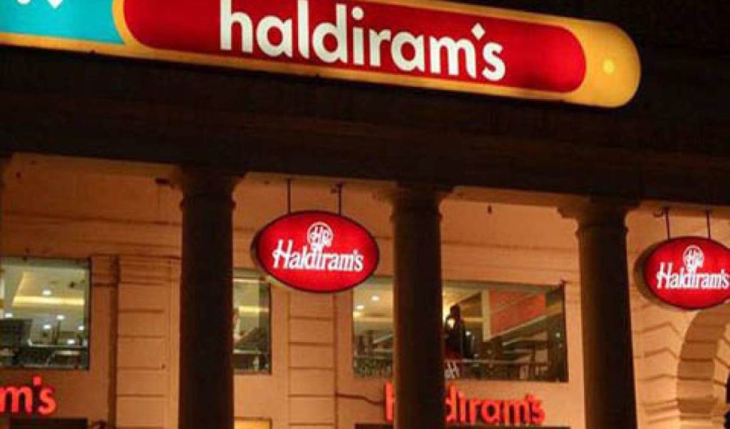Haldiram Planning A Mega IPO In Next 2-3 Years; Will Open More Dine-In Restaurants, Outlets Across India