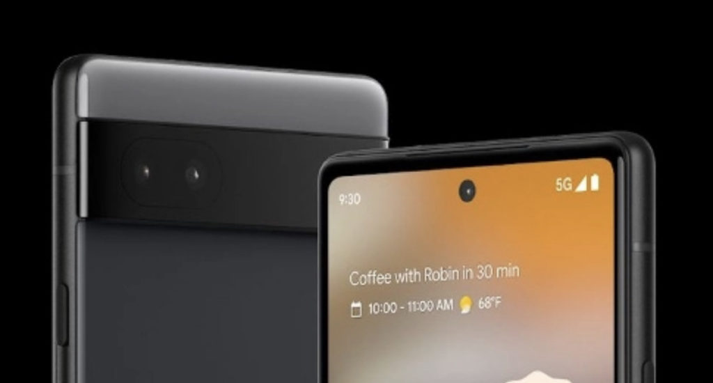 Google Pixel 6a India Launch Update: When Will Pixel 6a Release In India?