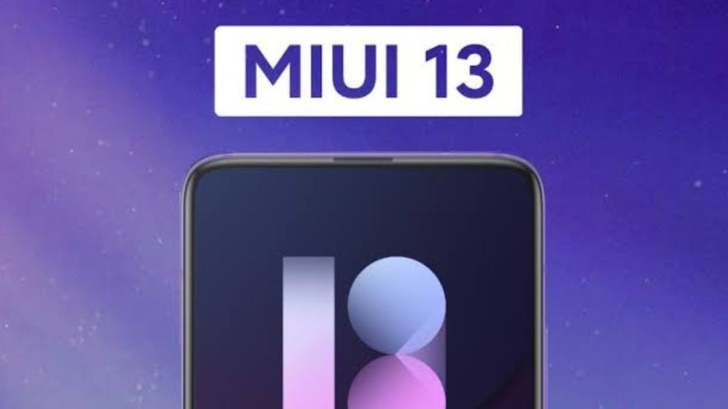 Confirmed List Of All POCO Smartphones That Will Receive MIUI 13 Updates!