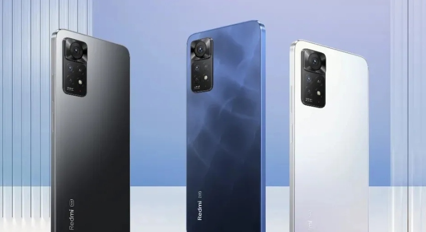La serie Redmi Note 12 se lanzará pronto, la compañía anuncia los próximos teléfonos Note