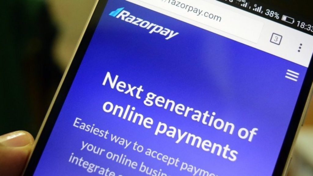 RazorPay Hacked: Rs 7.3 Crore Robbed By Hackers Using 'Failed Transactions'