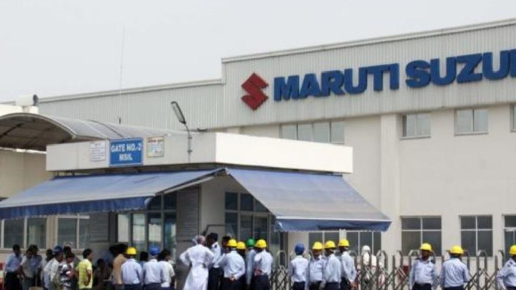Maruti Will Invest Rs 11,000 Crore In This 800-Acre Manufacturing Facility In Haryana: 2.5 Lakh Cars/Year Is The Target!