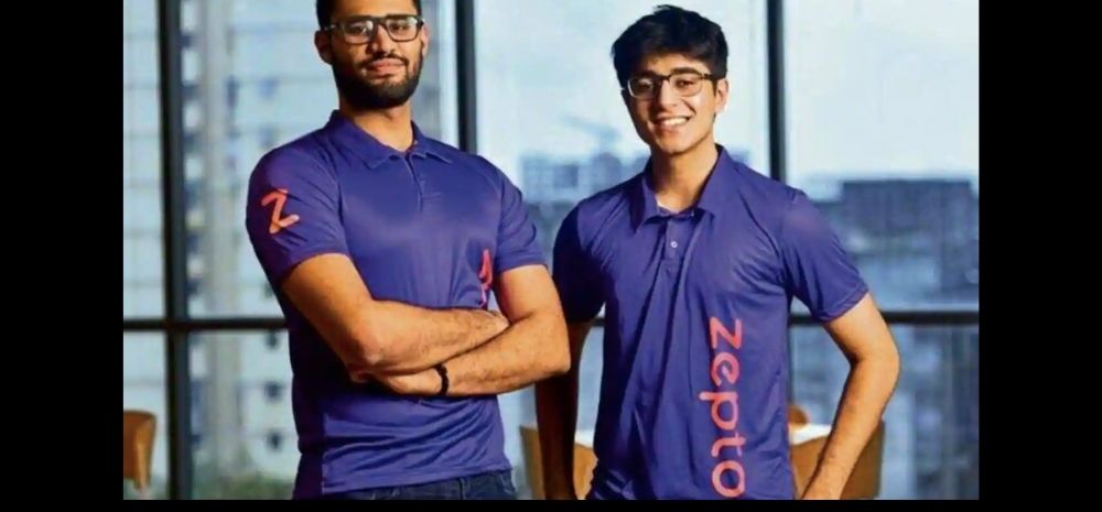 10-Mins Delivery Startup Launched By Indian Teenagers Valued At Rs 6700 Crore! How This Happened?