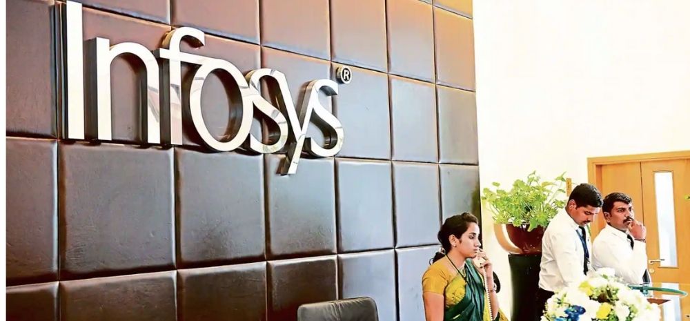 Infosys Refuses To Follow Govt Notice, 3rd Time! Fails To Meet Labor Commissioner Over Non-Compete Clause