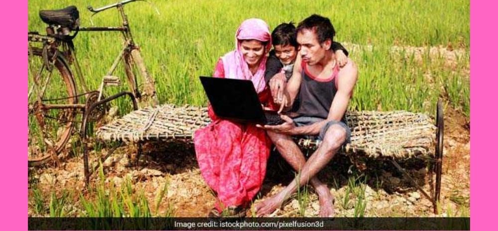 58,189 Gram Panchayats Will Get Free WiFi! Govt Will Transform These Villages Into 'Smart Villages'