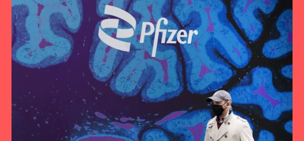 Pfizer Spends Rs 88,000 Crore To Buy This Migraine Pill Maker: Biggest Business Deal Since 2016!