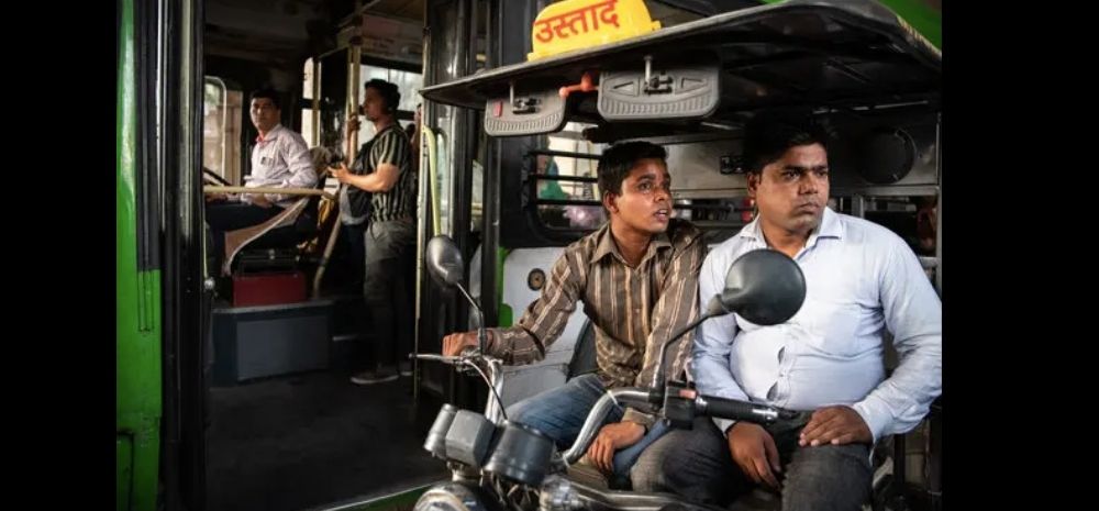 Electric Rickshaw Banned In This City Because They Are Causing Air Pollution! How Is This Even Possible?