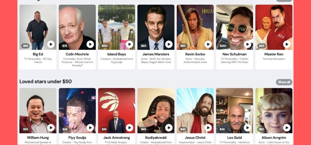 [Exclusive Interview] This Swedish Platform Connects Celebrities, Influencers With Fans; Offers Personalized Content