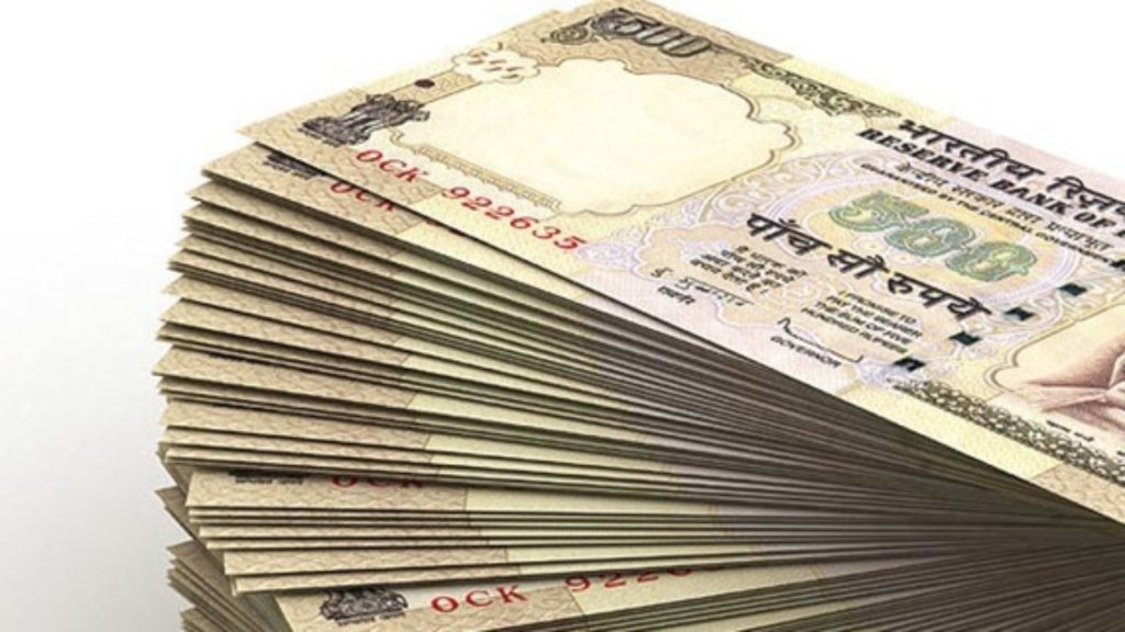 Circulation Of Fake Rs 500-Currency Notes Increase By 100%; Fake Rs 2000-Notes Increase By 50%
