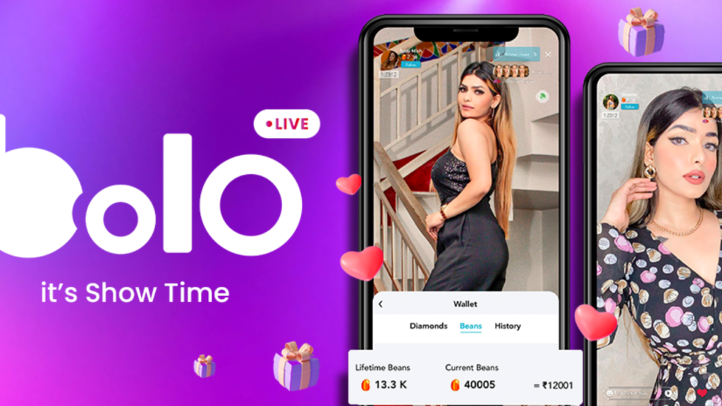 Top 5 LIVE Gaming Apps for Gaming Enthusiasts In 2022: Twitch, Bolo Live, Youtube Gaming & More