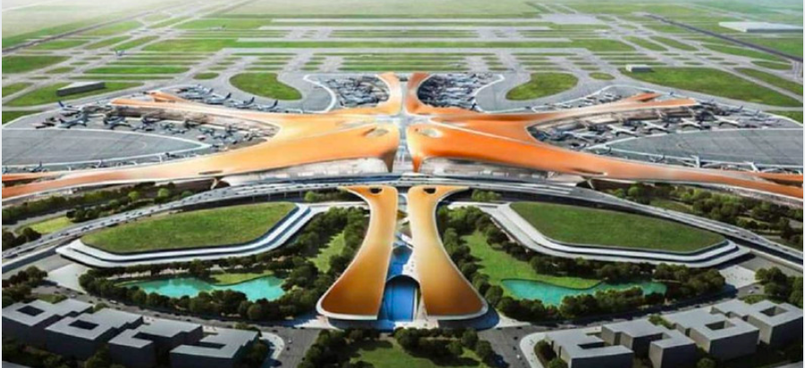 Tata Will Built India's Biggest Airport In This City: Rs 5700 Crore Expense, 1.2 Crore Passengers Per Year Expected!