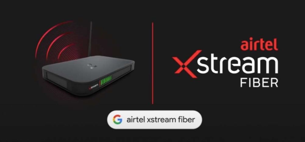 Airtel's New Xstream Fiber All-in-One Plan Offers 350 TV Channels, 14 OTTs Starting From Rs 699/Month: Check Full Details