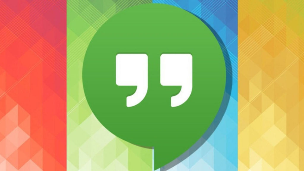 RIP Google Hangouts | Long Live Google Chat! Google Hangouts All Set To Retire, Permanently..