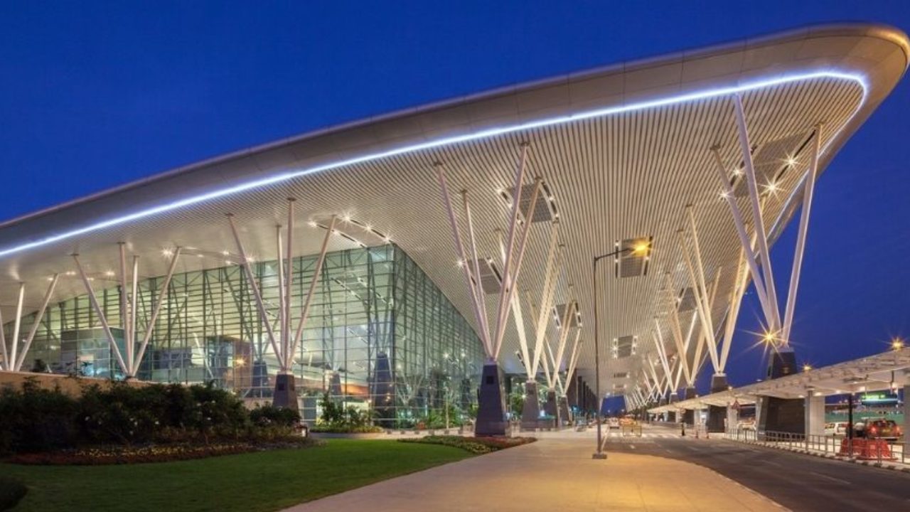 New International Flights Announced From Bengaluru Airport: Fly To 28+ Foreign Destinations From Bengaluru!