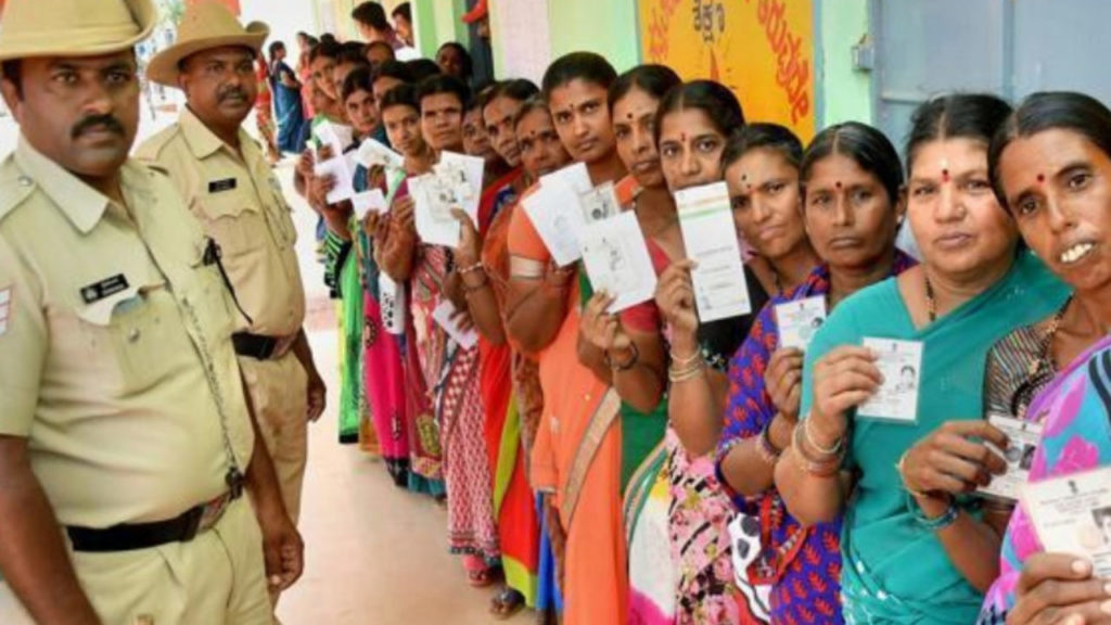 Aadhaar-Electoral Roll Linking Becomes A Reality After Govt Modifies Law: What Does This Mean?