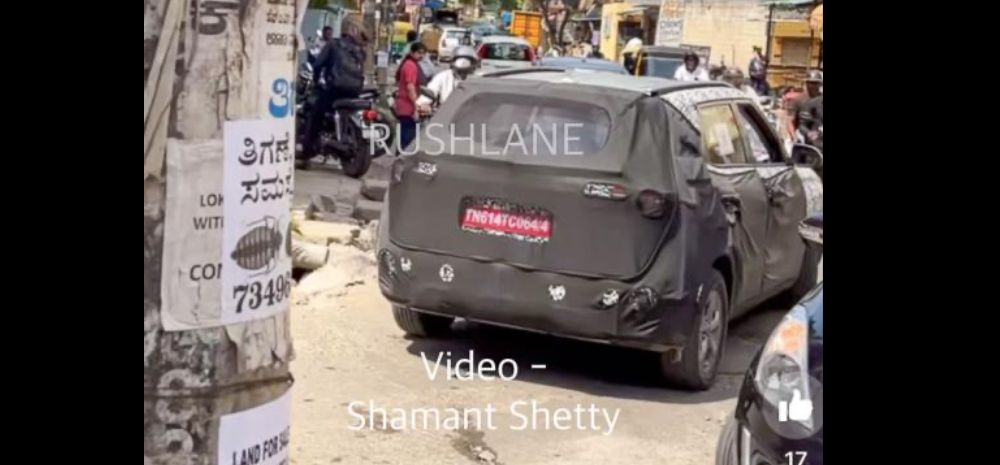 New Avatar Of Kia Seltos Reaches India, Caught Testing On Road: New Features, Launch Date & More