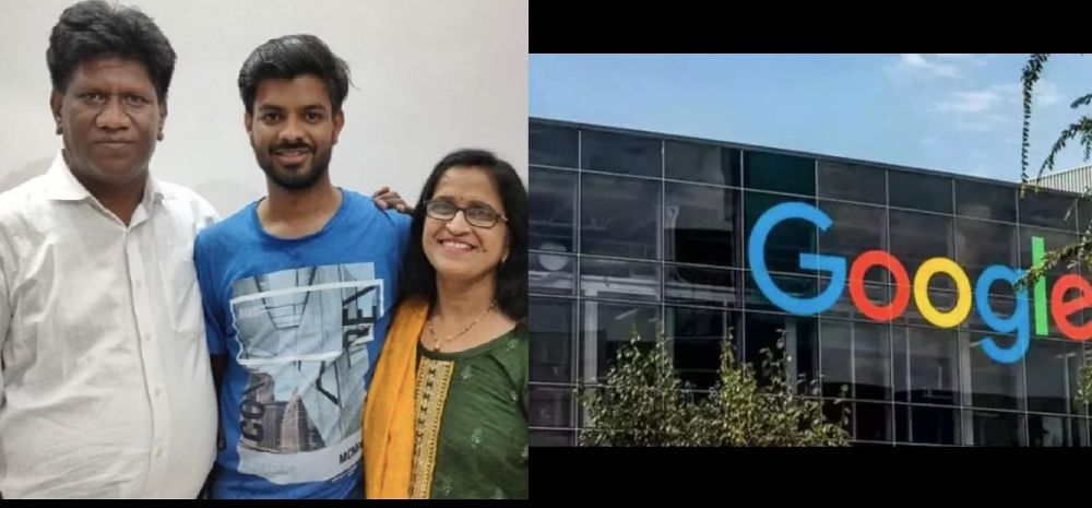 This Non-IIT Student Gets Rs 1.4 Crore Package From Google! Check His College, Qualification & More