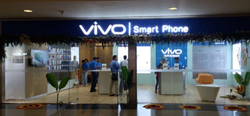 After Xiaomi, Govt Of India Starts Investigating Vivo, ZTE For Financial Irregularities