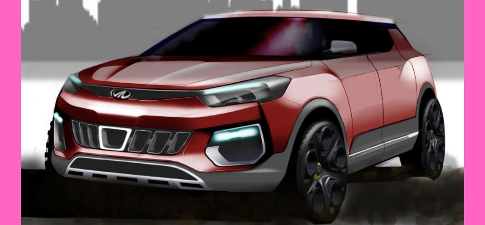 Mahindra's Biggest Bet On Electric Mobility: XUV 400 EV Will Launch On This Date; Can It Challenge Tata Nexon?