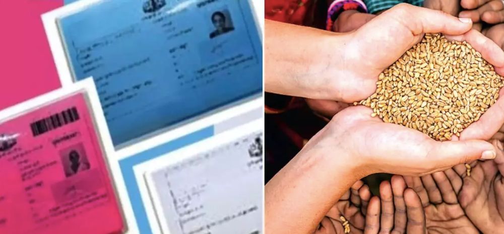 Every Citizen In This State Will Get Digital Ration Cards By July, 2022! 