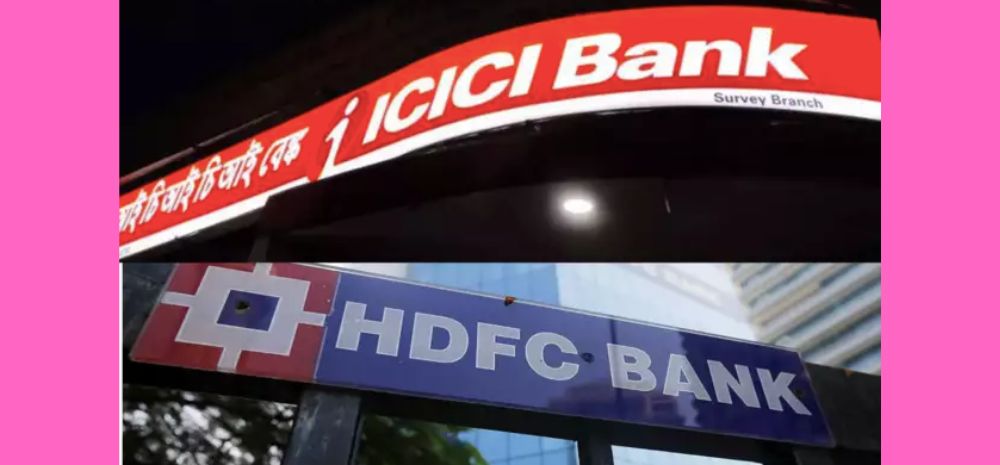 ICICI Bank, HDFC Bank Are Too Big To Fail, Declares Govt: Harm To IT Resources Can Impact National Security
