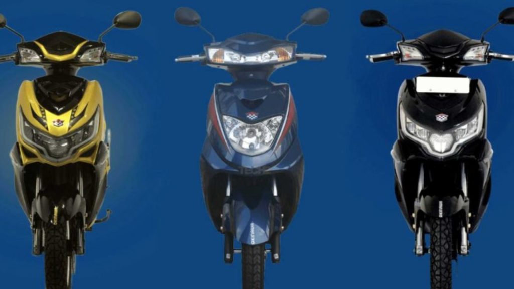 Okinawa Will Launch Rs 1500 Crore Mega Factory For Making Electric Scooters, Electric Bikes & More