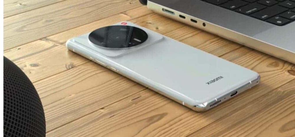 Xiaomi 12 Ultra Design Will Surprise You! Check Xiaomi 12 Ultra Leaked Images