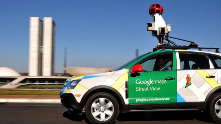 Google Street View Launches In India Across These 10 Indians Cities ...