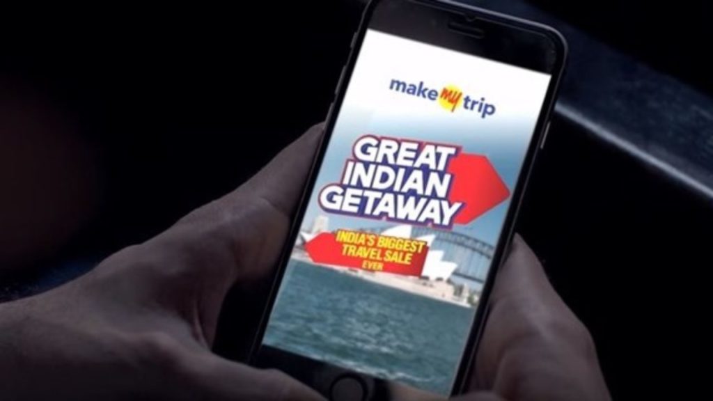 MakeMyTrip Ordered To Pay Rs 39,000 To Customer Whose Flight Was Cancelled Without Refund