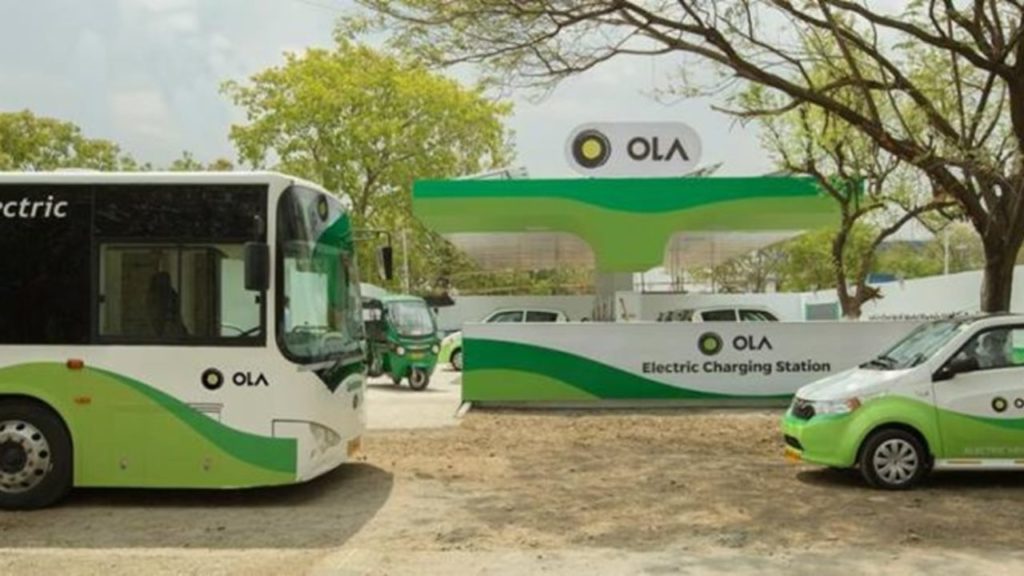 Ola May Fire 50% Workforce, Stops Appraisals, Salary Hike Due To Slowdown In Revenues