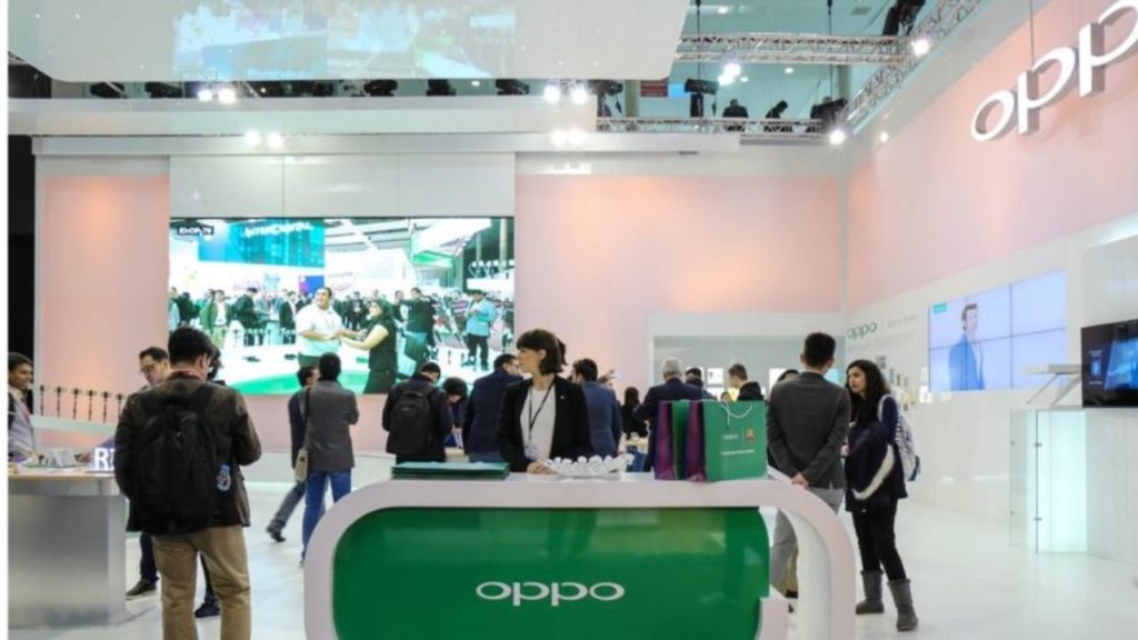 Directorate of Revenue Intelligence Searches Oppo India Offices For Alleged Customs Duty Evasion of Rs 4389 Crore