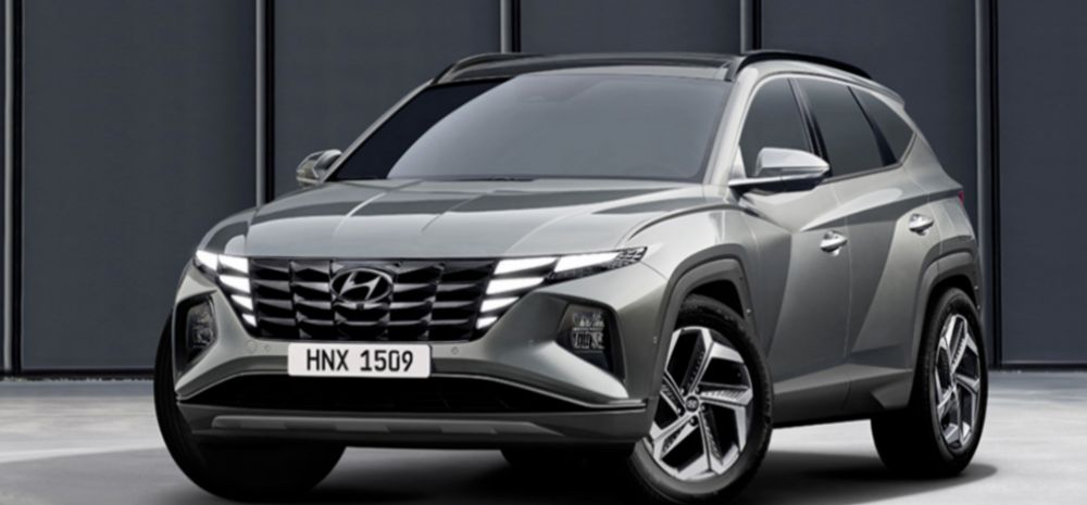 Hyundai Launching This New SUV In India; Price Rs 22 Lakh? Bookings ...