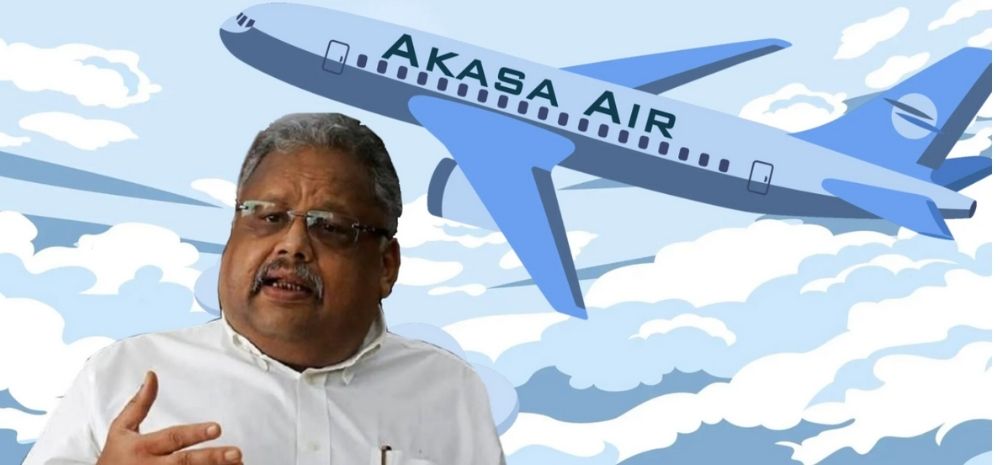 Airlines Launched By India's Richest Private Investor Gets License To Fly: Akasa Airlines Will Now Start Soon