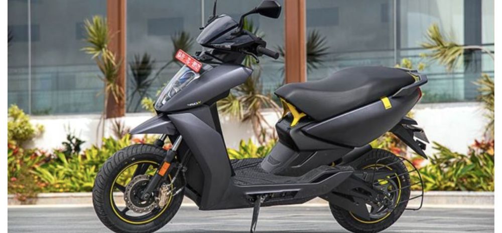 Ather Gen 3 450X and 450 Plus Electric Scooters: Check Top USPs, Features & More!