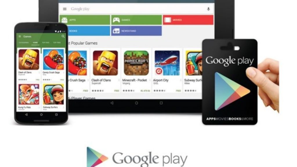 Google Play Now Has 2.5 Billion Users! Indian Apps Witness 200% Increase In Monthly Users