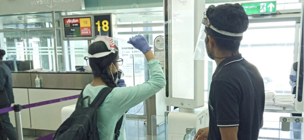 Facial Recognition Based Verification, Entry Starts At Bengaluru Airport: How Will It Work? (Complete Guide)
