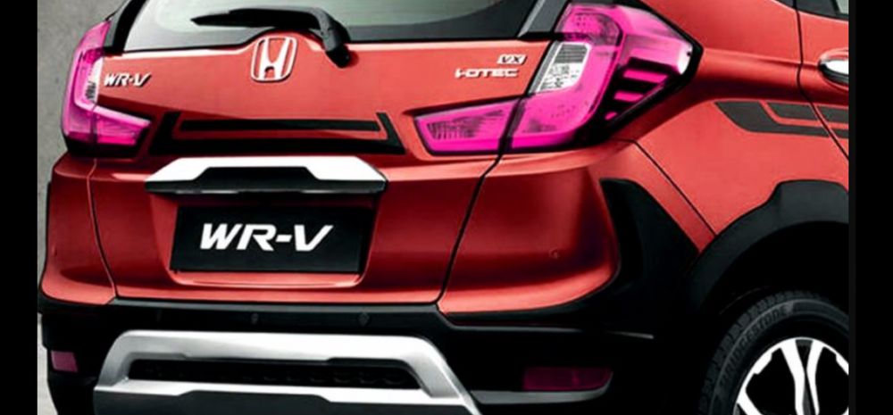 Honda Will Unleash A New Avatar Of Honda WR-V 2023 To Challenge Kia Sonet, Hyundai Creta & More!