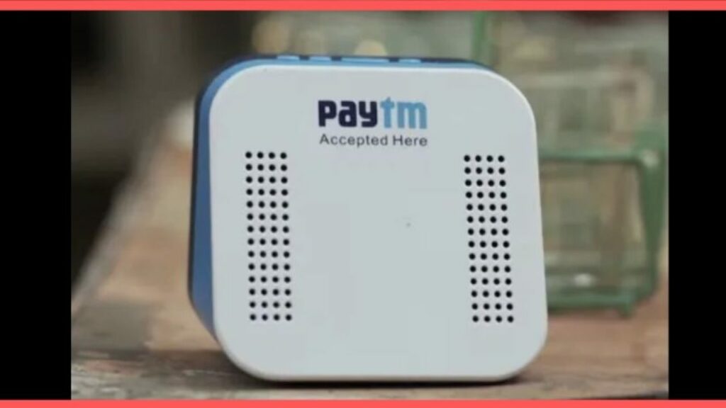 Paytm Joins Forces With Samsung To Offer Instant Credit At Store Outlets Via PoS