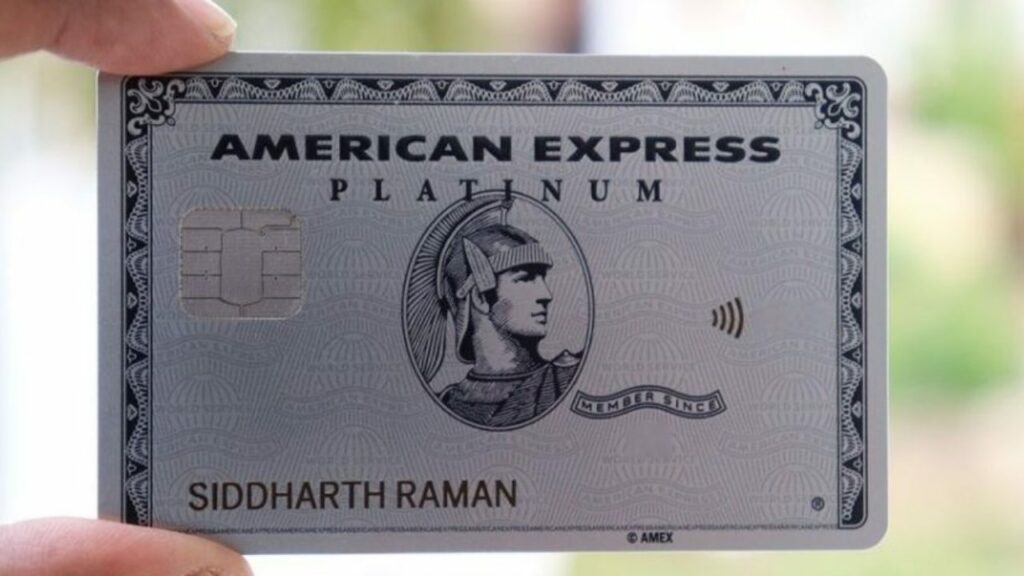 American Express Allowed To On-Board New Credit Card Customers In India; RBI Lifts Ban