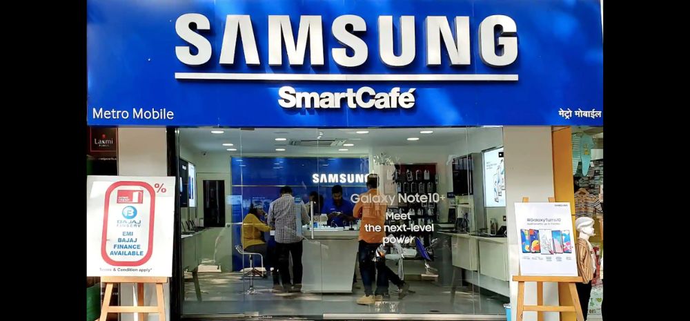 This New Samsung Service Will Protect Your Private Data At Service Centres! How Will It Work?