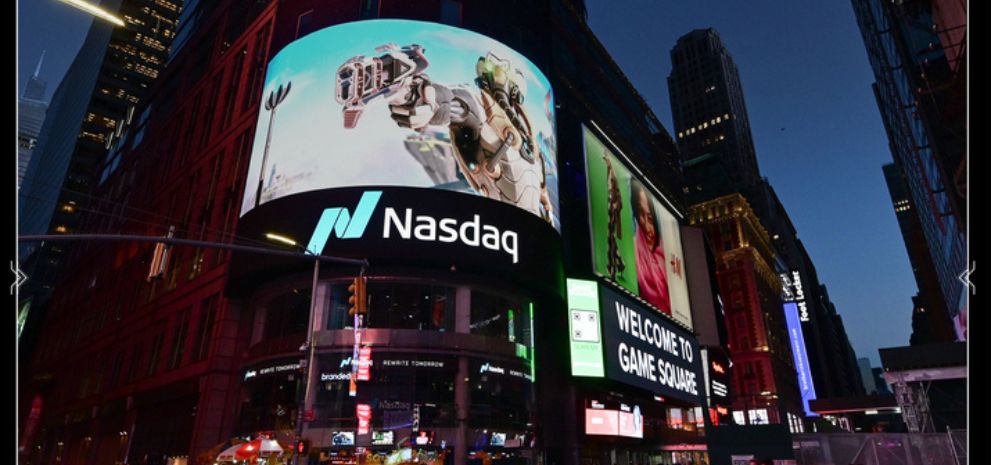 Made In India Battle Royale Game: Indus Releases Trailer At New York's Times Square! (Exclusive Pics, Videos)